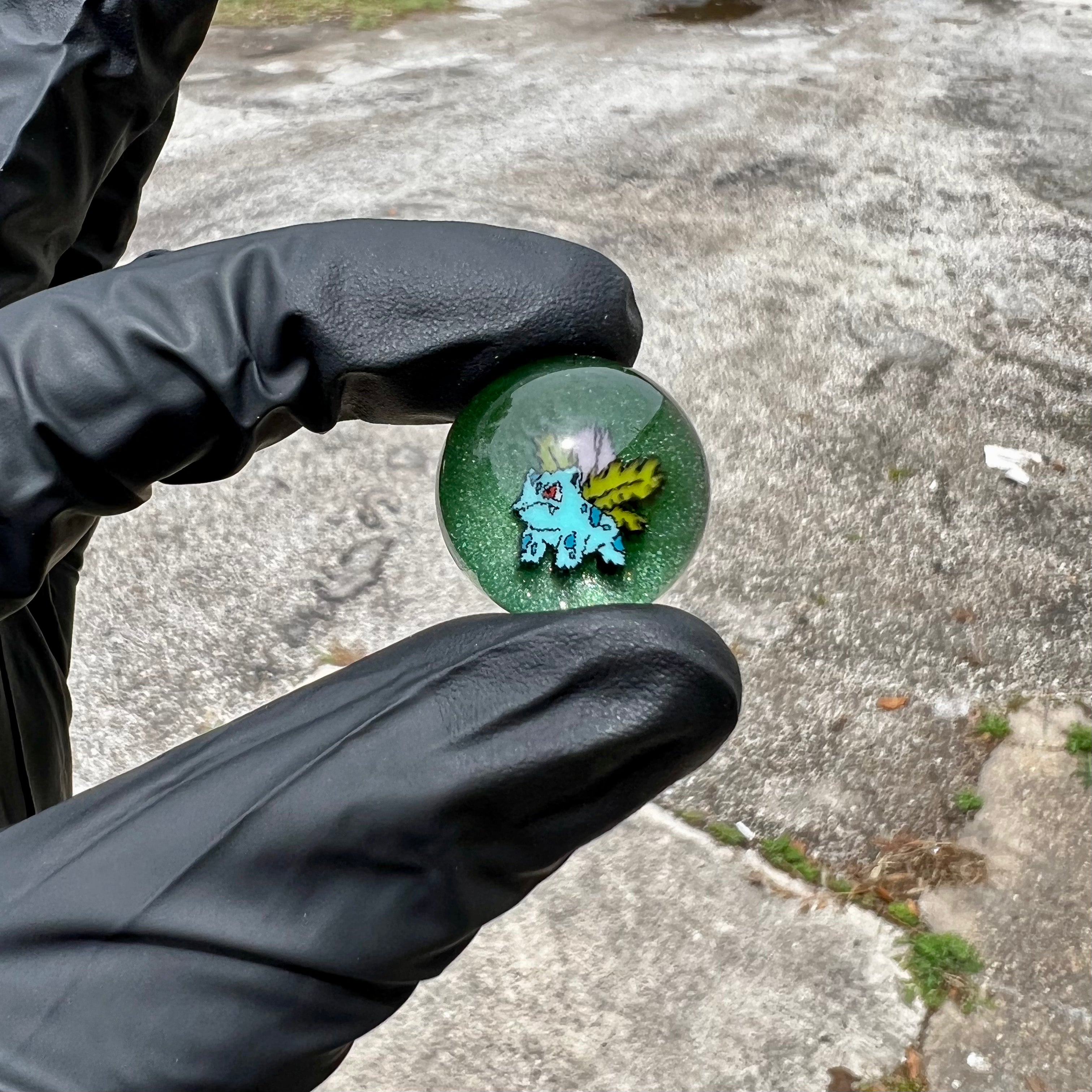 Keysglass Millie Slurper Marble