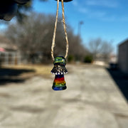 Nic Ric Mini Shroom Pendy