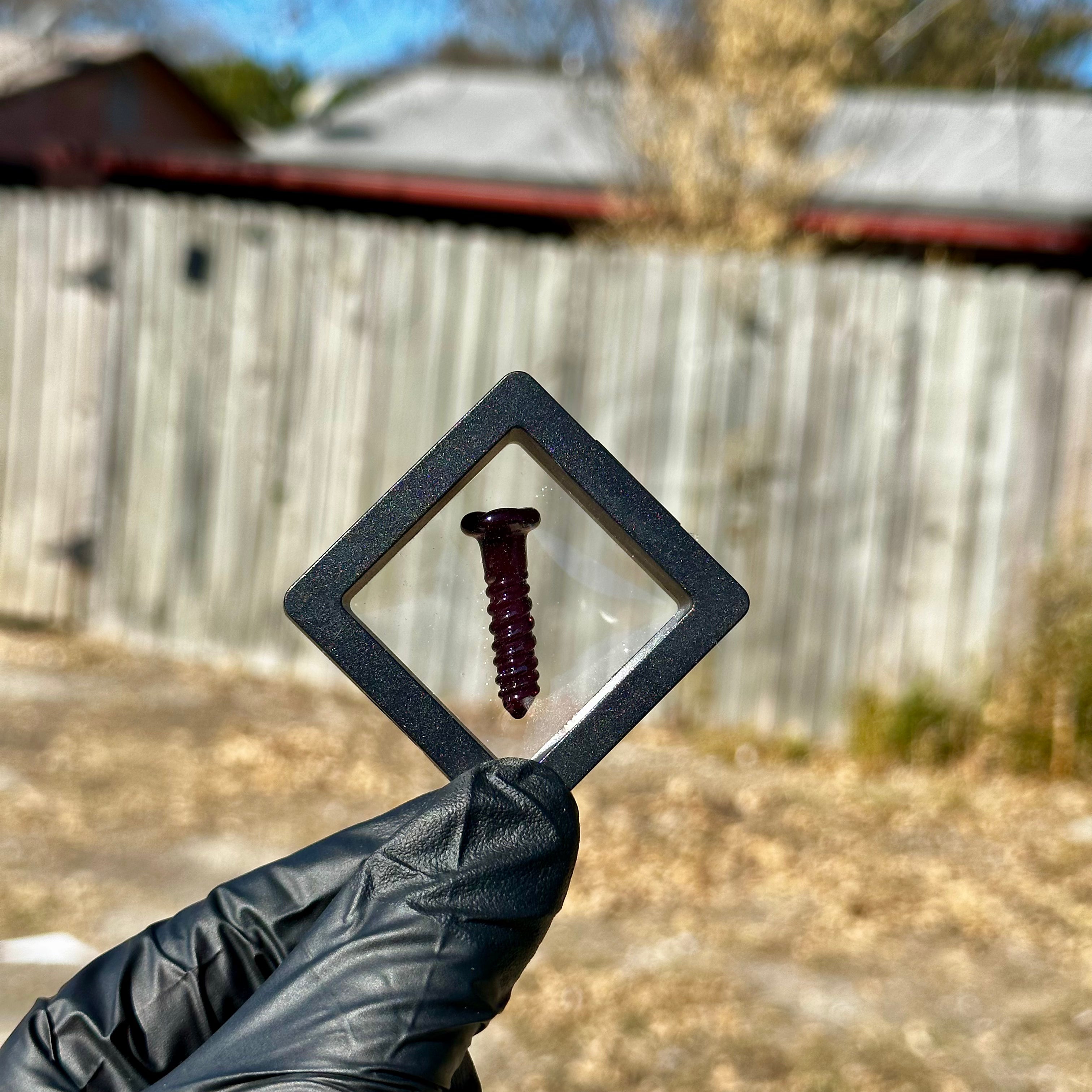 Takoda Madrona Terp Screws