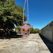 4 Wind Flame - Monochrome Pendy