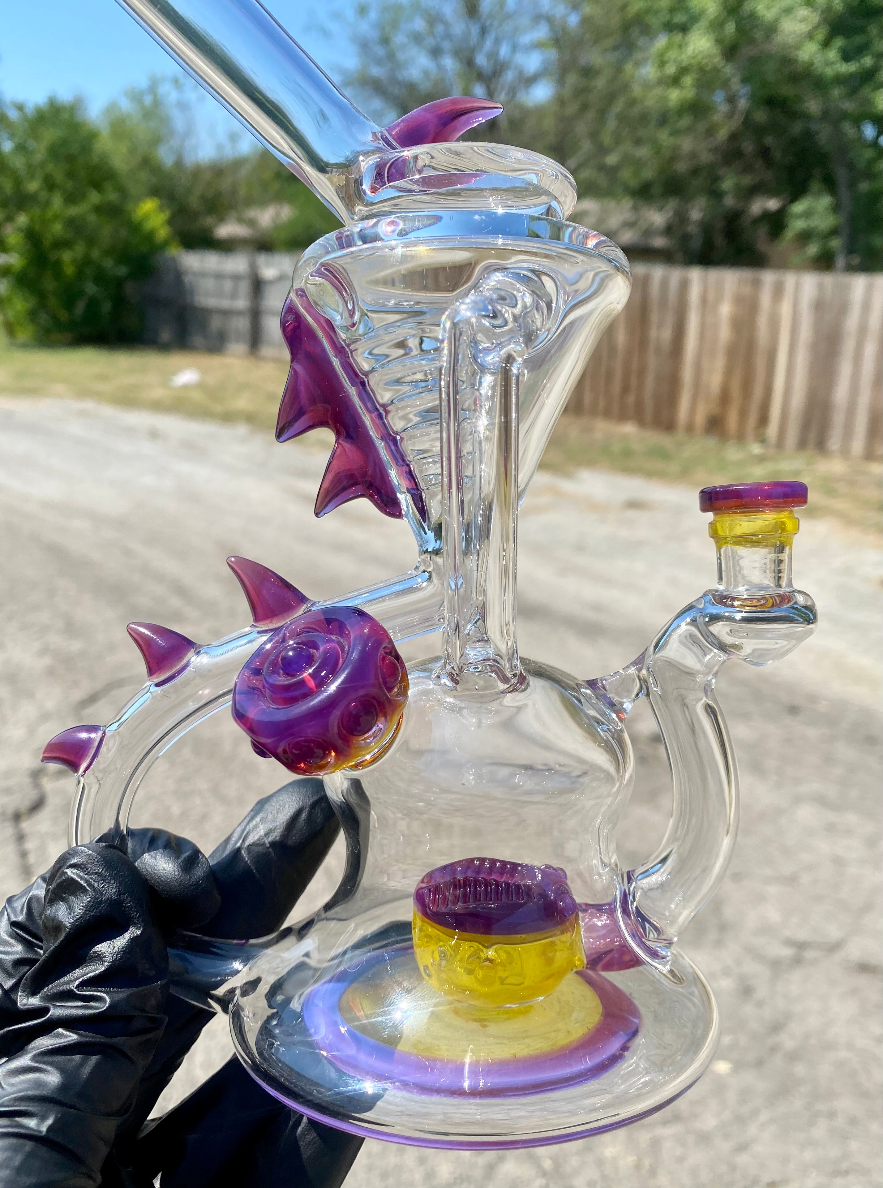 Elc Glass TriLoPsychler