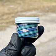 Zek Glass Baller Jars - Single Layer