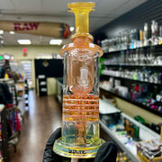 Leisure Glass Brickstack Fume Incycler