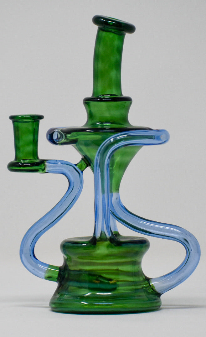 Stakloglass Recycler