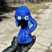 Mango Glass Recycler
