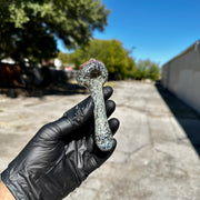 4 Wind Flame Work - Owl Pipe