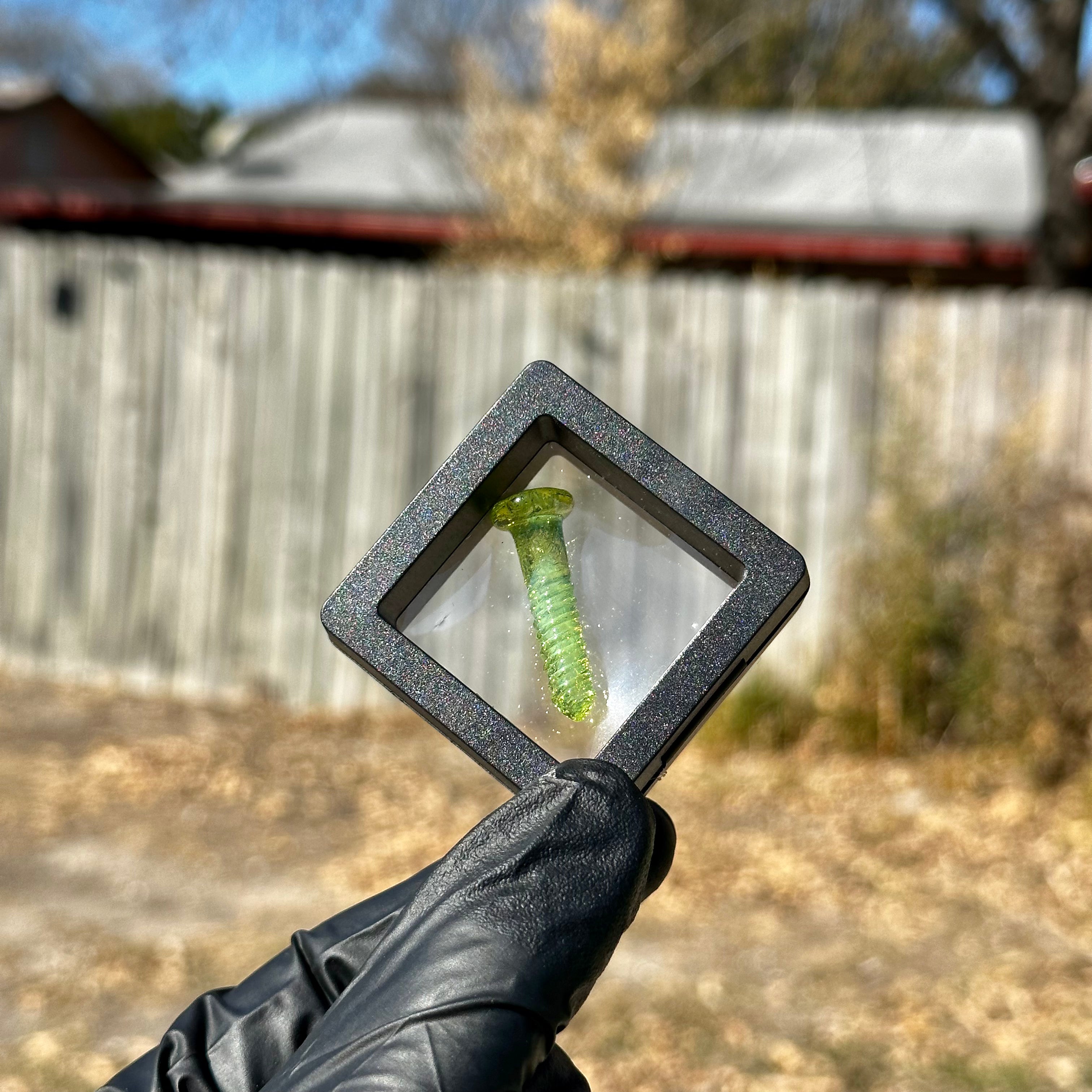 Takoda Madrona Terp Screws