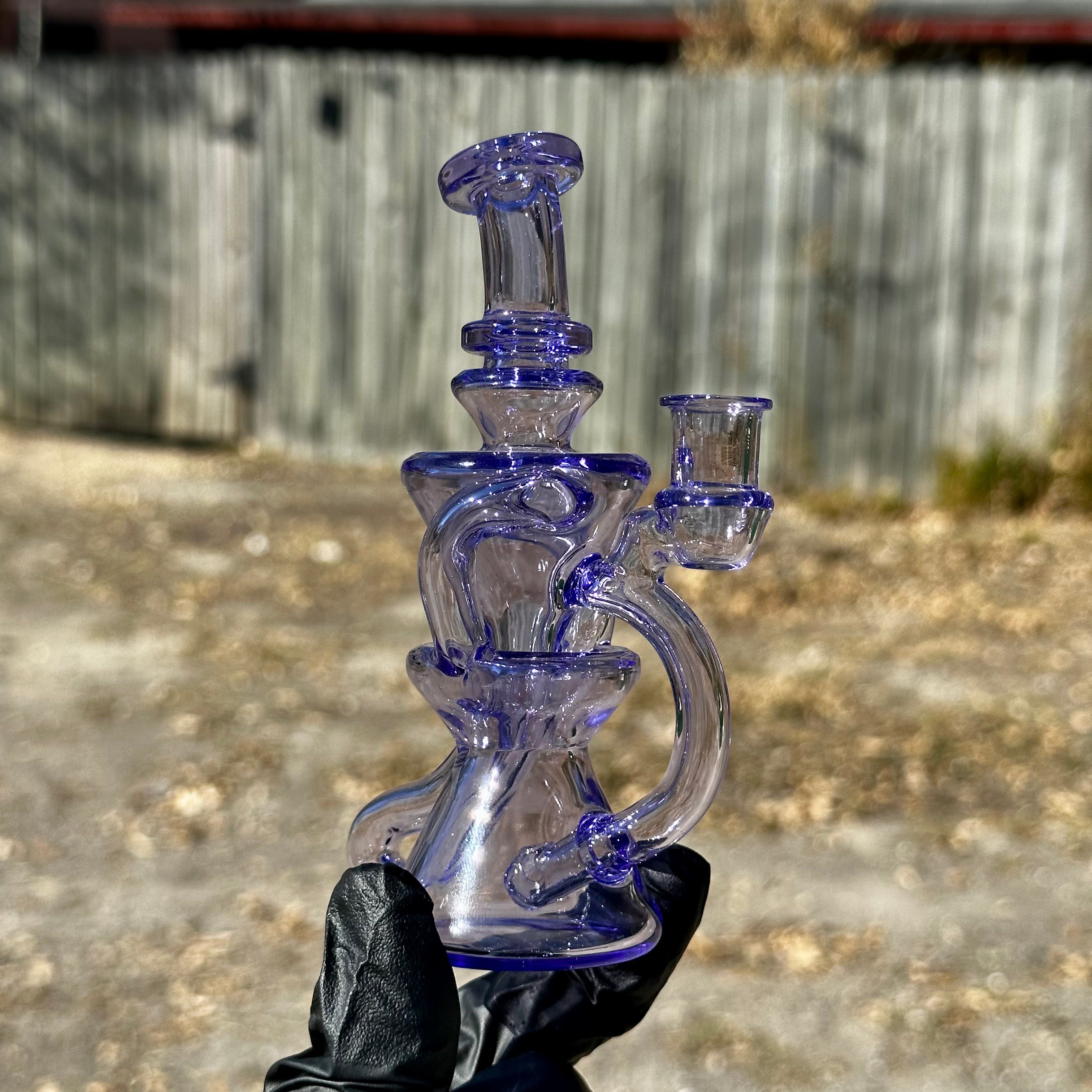 Captnronic - Mini Recycler