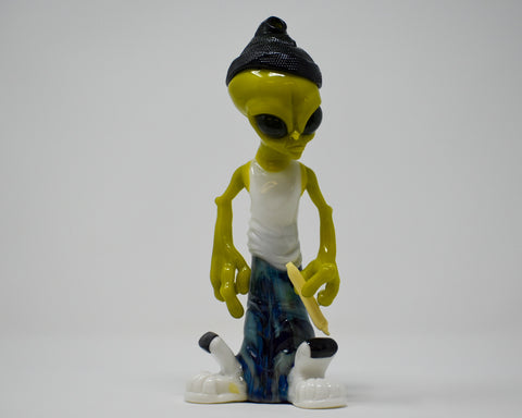 OG Ghost Doobie
