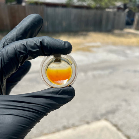 Visual Fiber Pendy