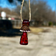 Nic Ric Shroom Pendy