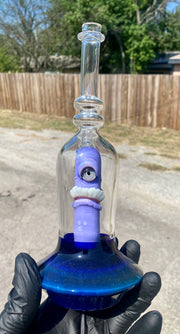 Rob Space Glass - UFO 1