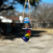 Nic Ric Shroom Pendy