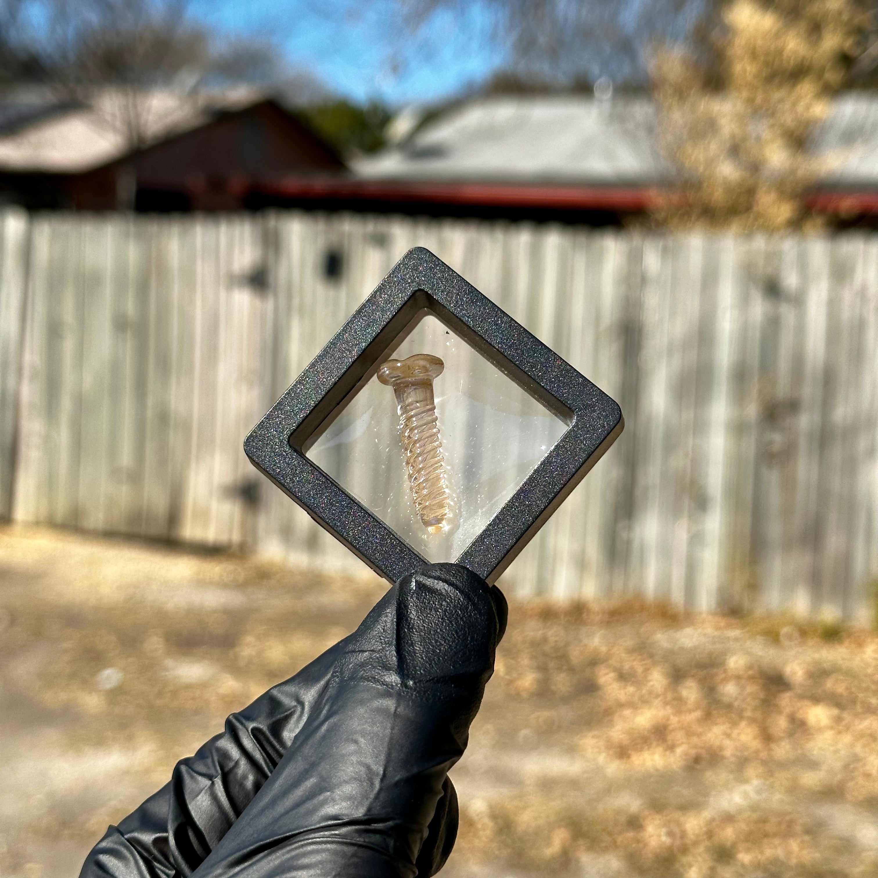 Takoda Madrona Terp Screws