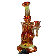Dabber Jaws Recycler #4 - Sunstone / Antidote