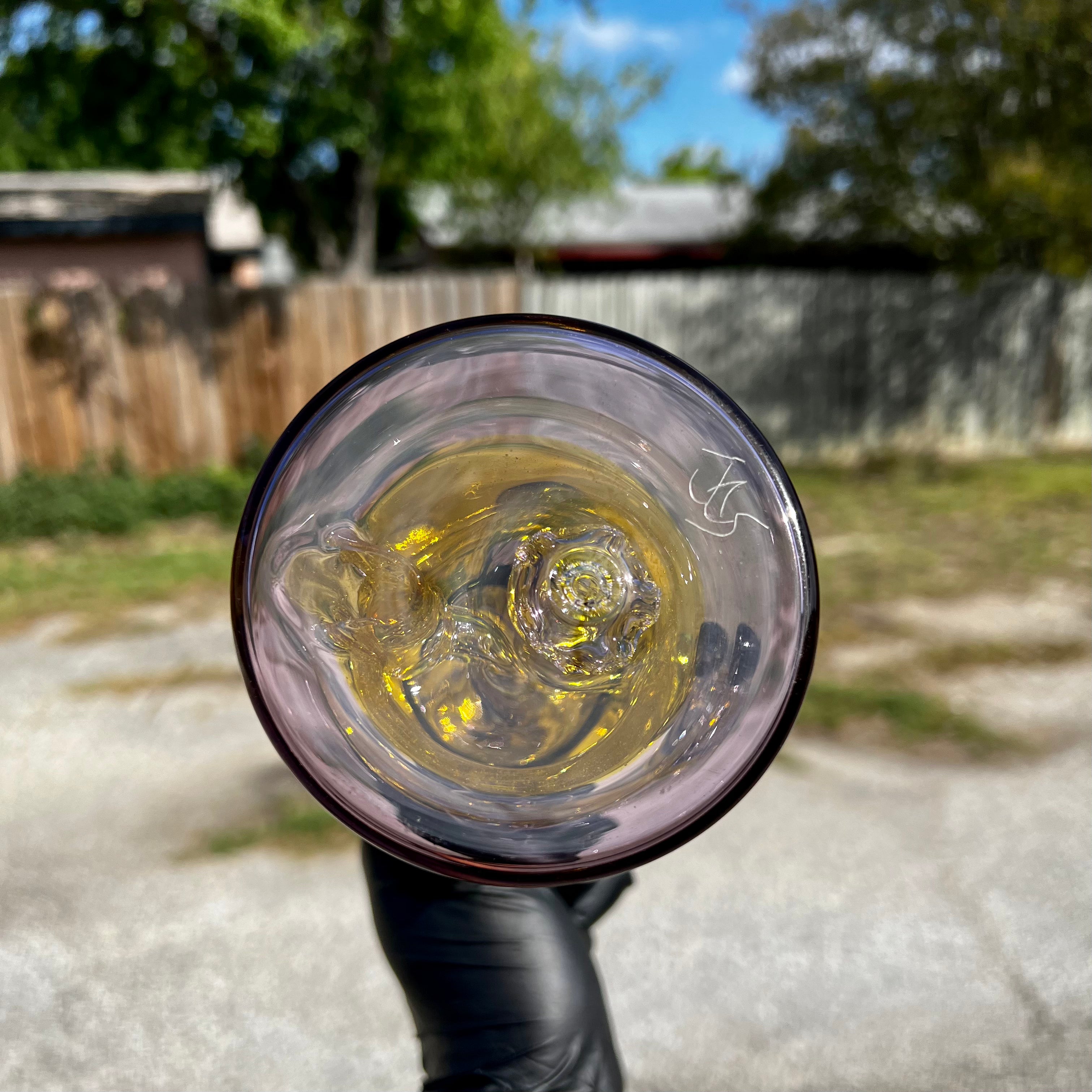 Dabber Jaws Recycler