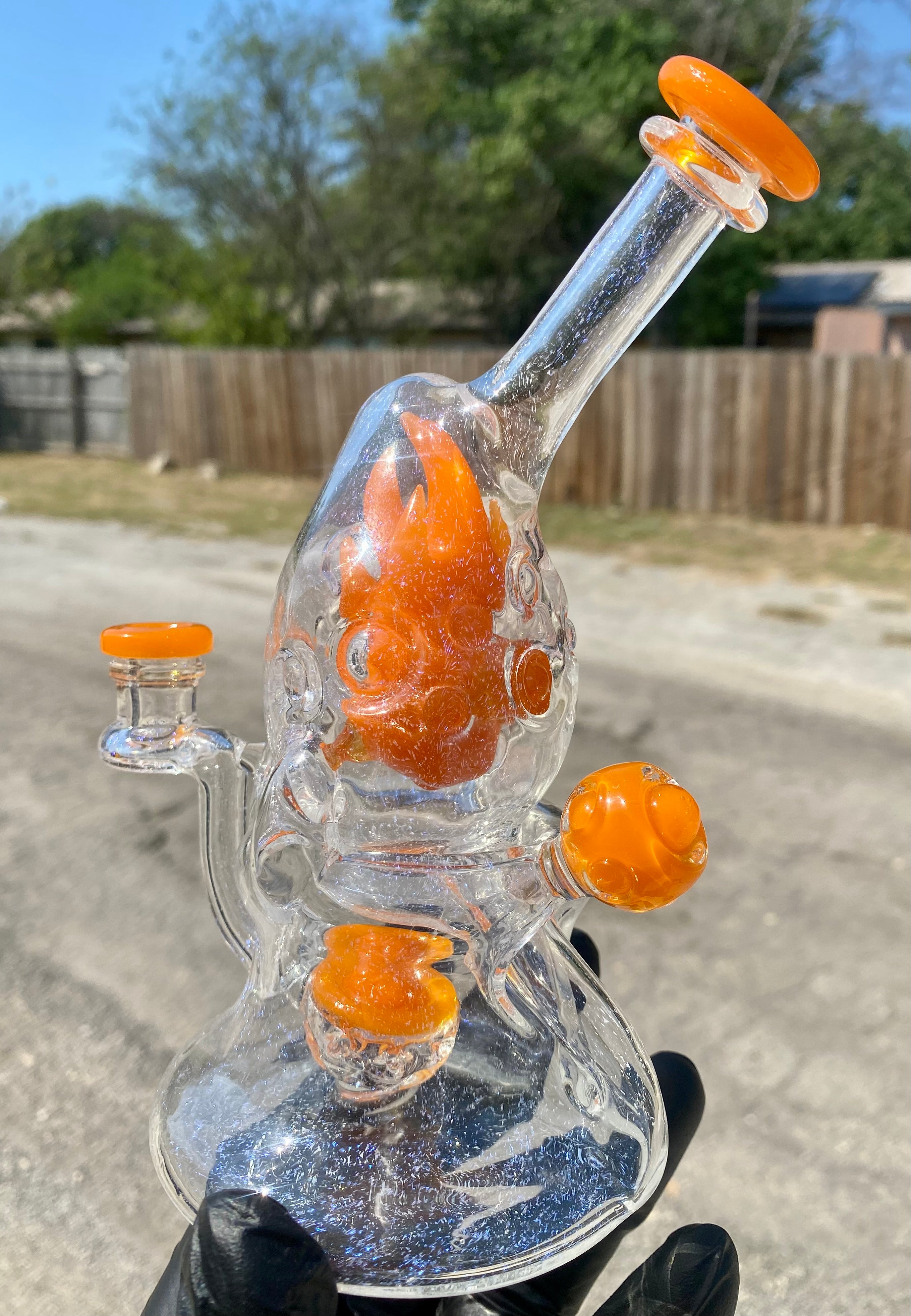 Elc Glass Egg Cycler