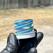 Zek Glass Baller Jars - Single Layer