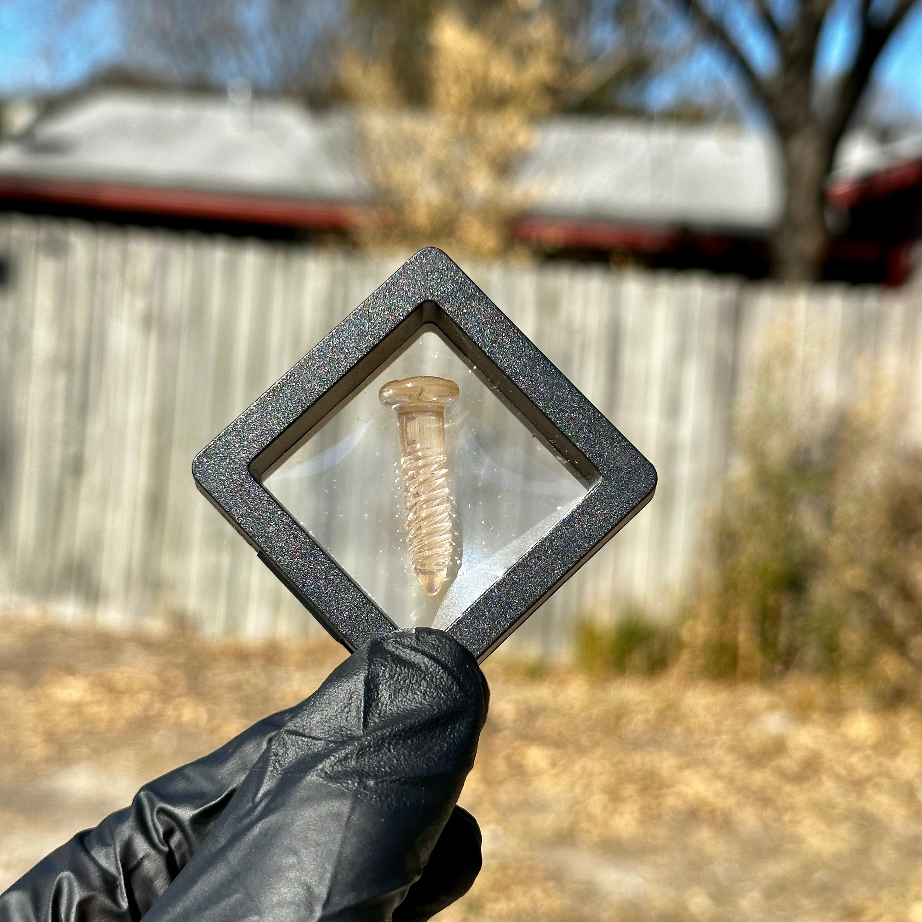 Takoda Madrona Terp Screws