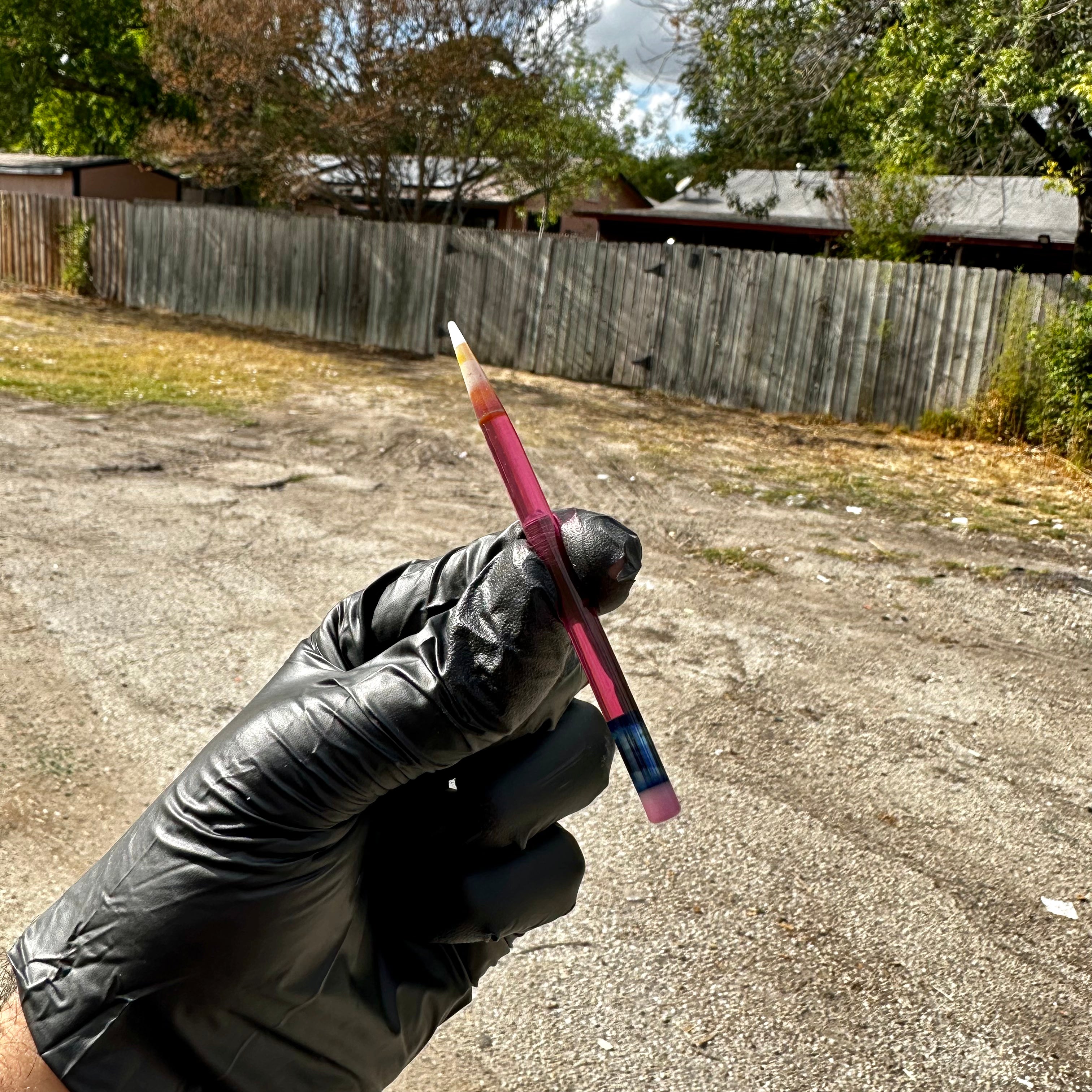 Sherbert Pencil Dabber