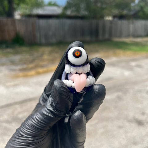 McFly Monster Pendy
