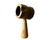 Carved Pours Proxy Attachment