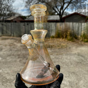 Shanman Glass Beaker - Army