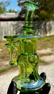 Dabber Jaws Recycler #2 - Haterade / Nimbus
