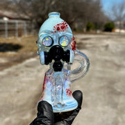 Mango Glass - Engineer Recycler