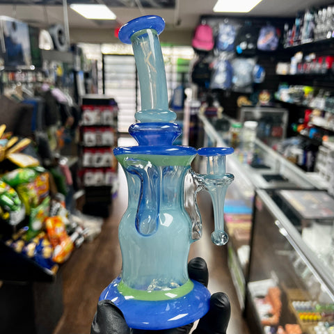 Dabber Jaws Recycler