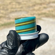 Zek Glass Baller Jars - Single Layer