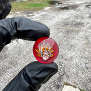 Keysglass Millie Slurper Marble