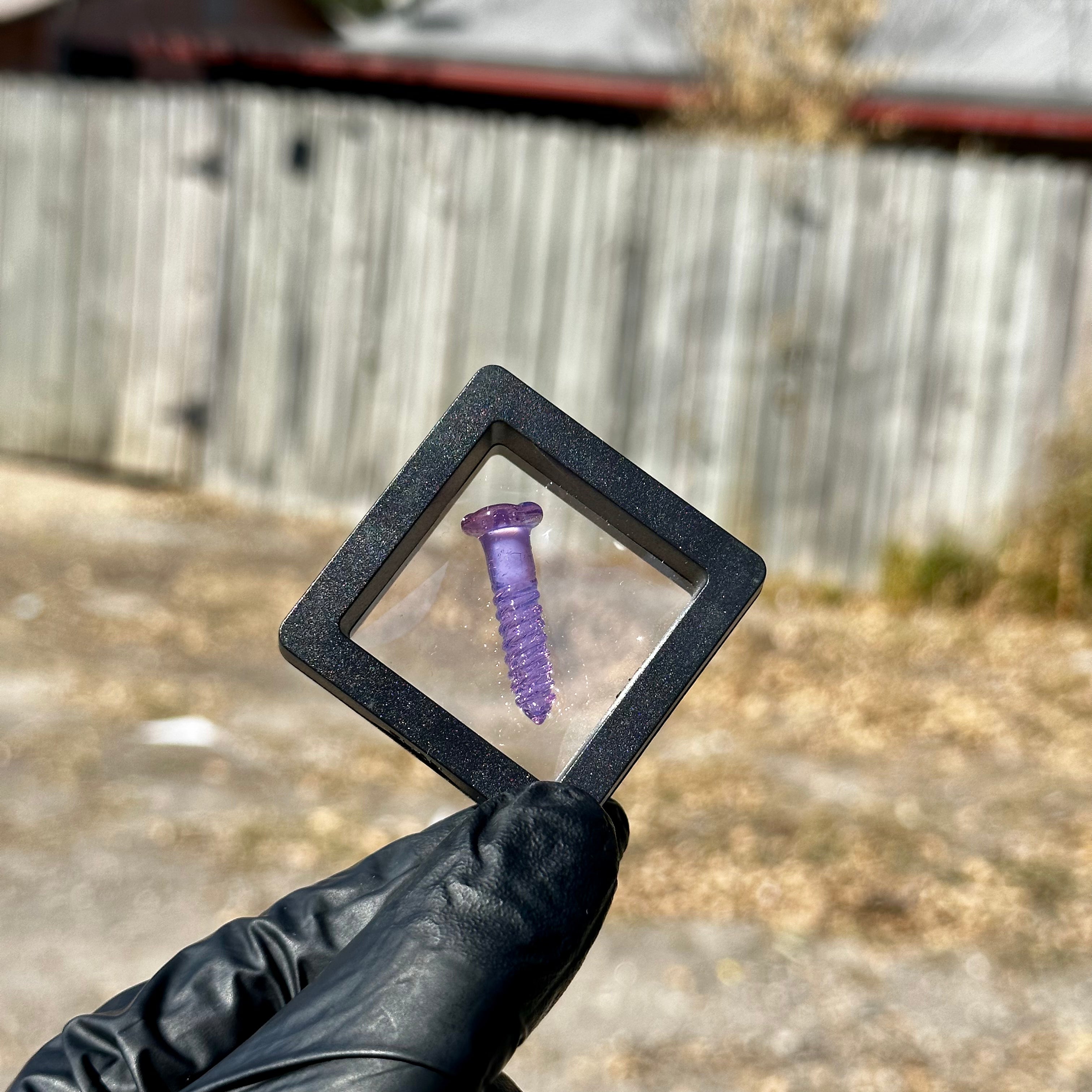 Takoda Madrona Terp Screws