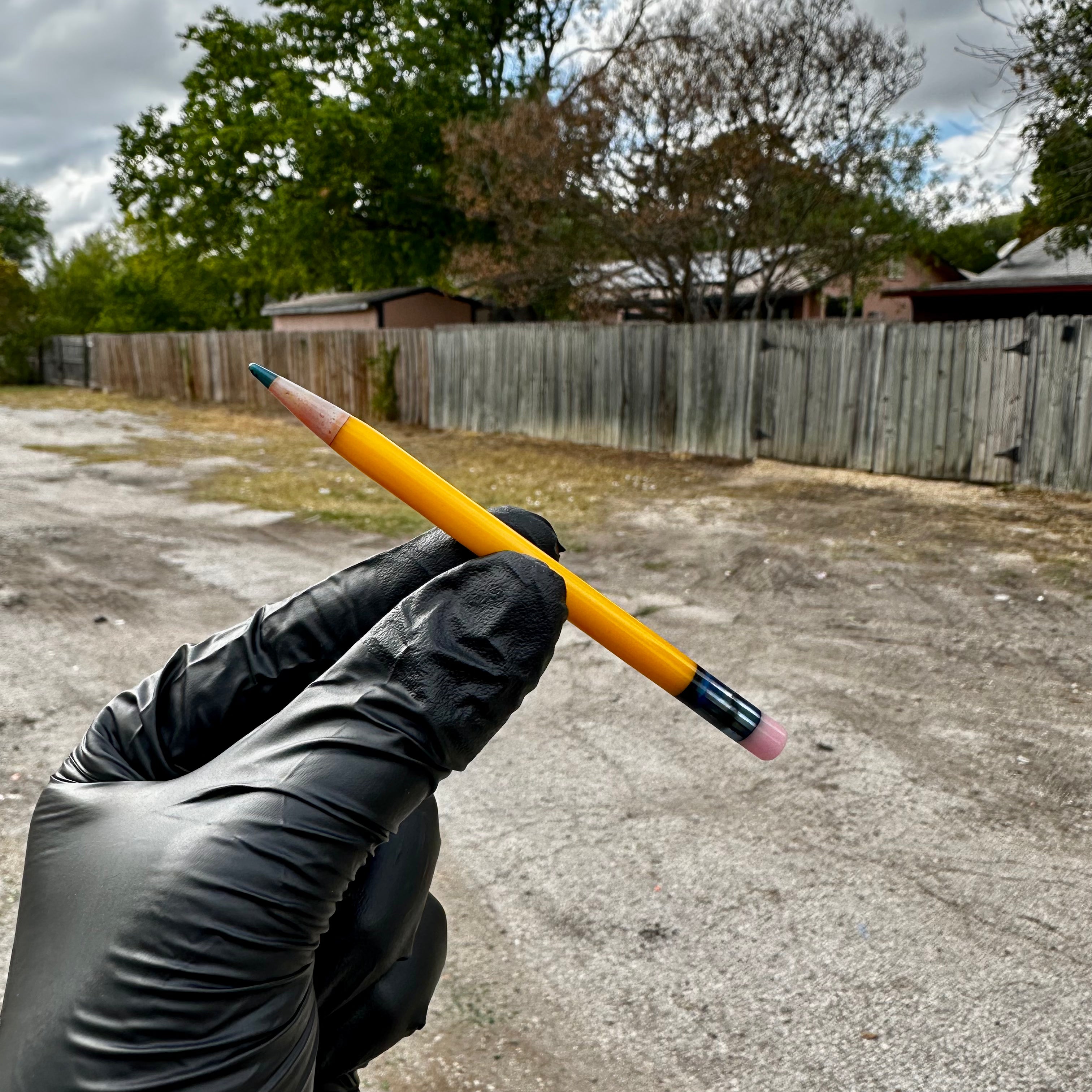 Sherbert Pencil Dabbers