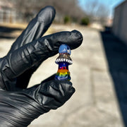 Nic Ric Mini Shroom Pendy