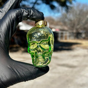 Shanman Skull Ornament