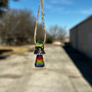 Nic Ric Mini Shroom Pendy