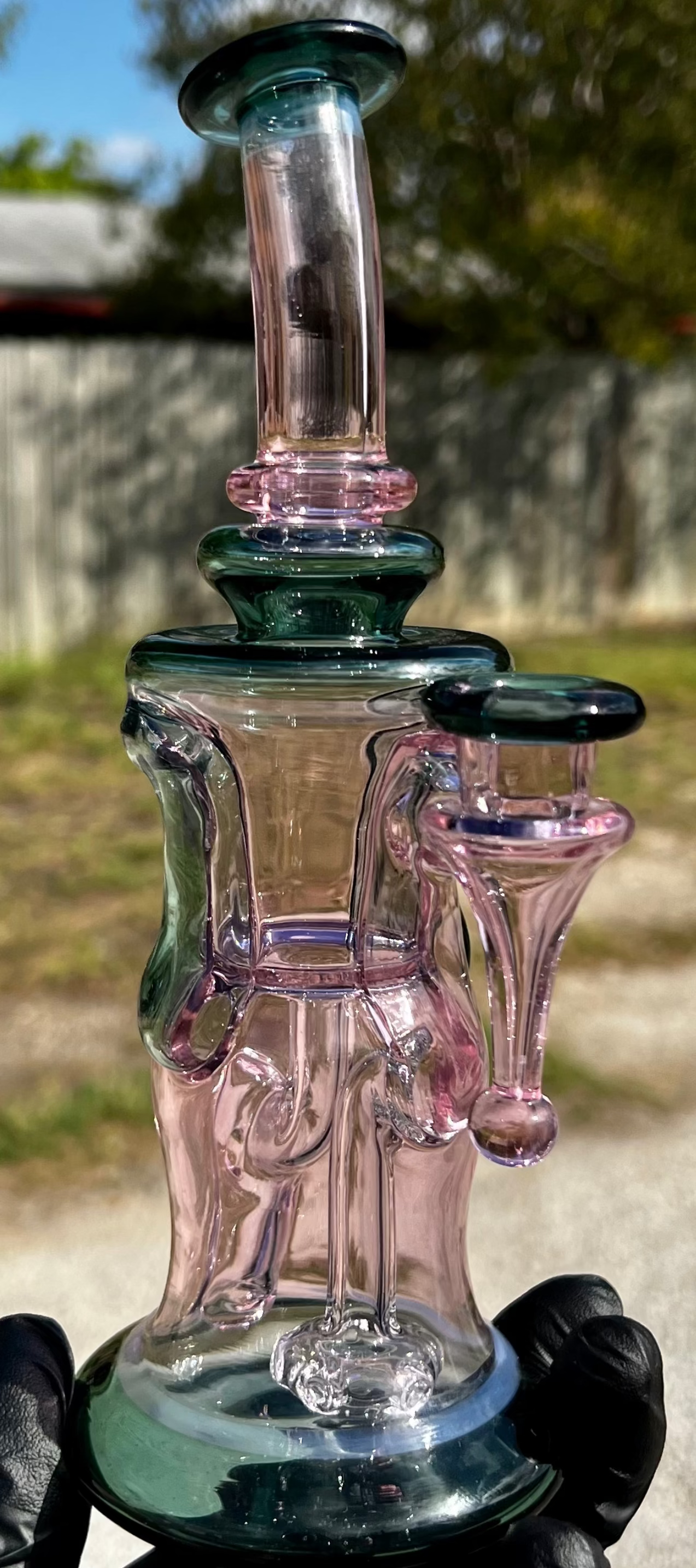 Dabber Jaws Recycler #1 - Brozay / Atlantis