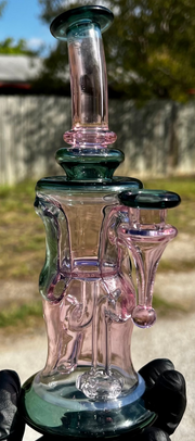 Dabber Jaws Recycler #1 - Brozay / Atlantis