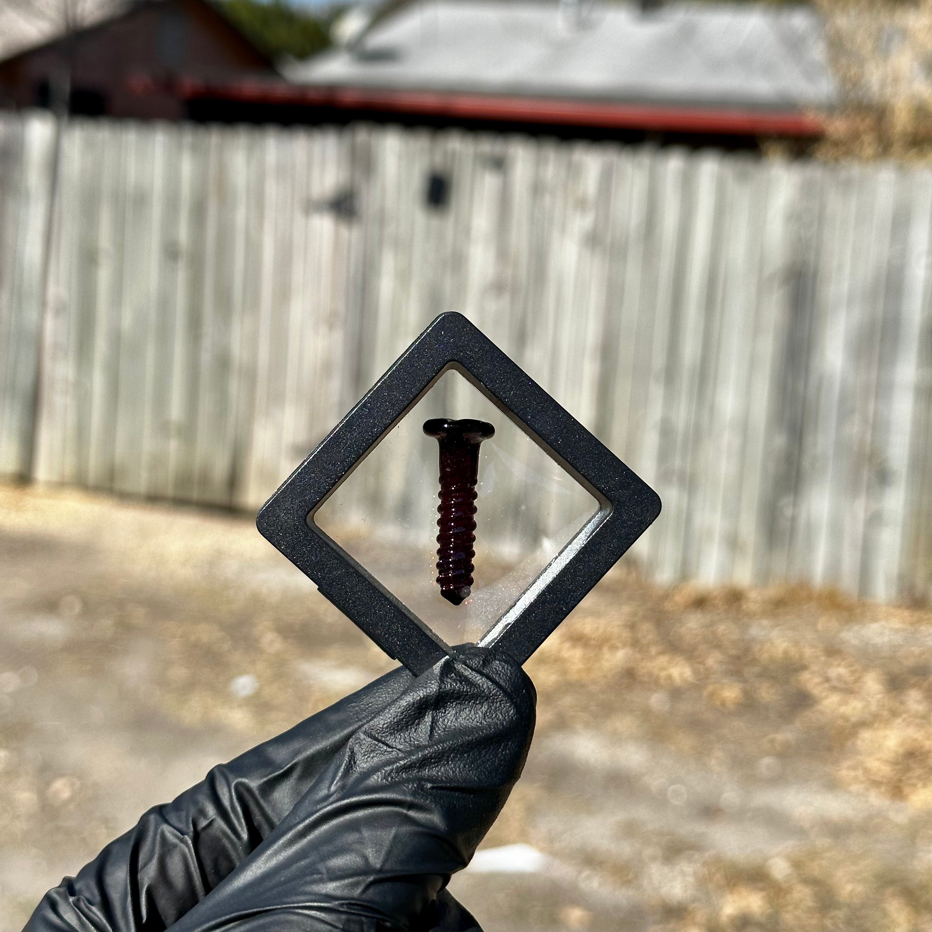 Takoda Madrona Terp Screws