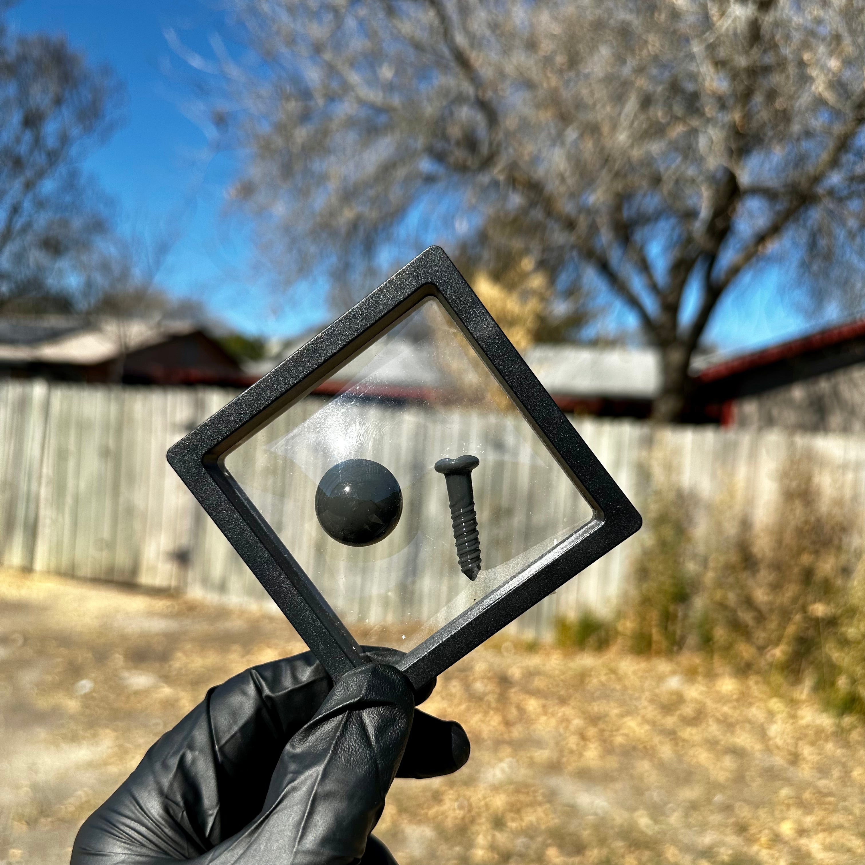 Takoda Madrona Terp Screw Set