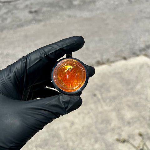 Visual Fiber Pendy