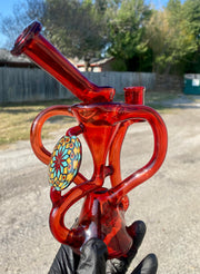 Shipley Glass Recycler