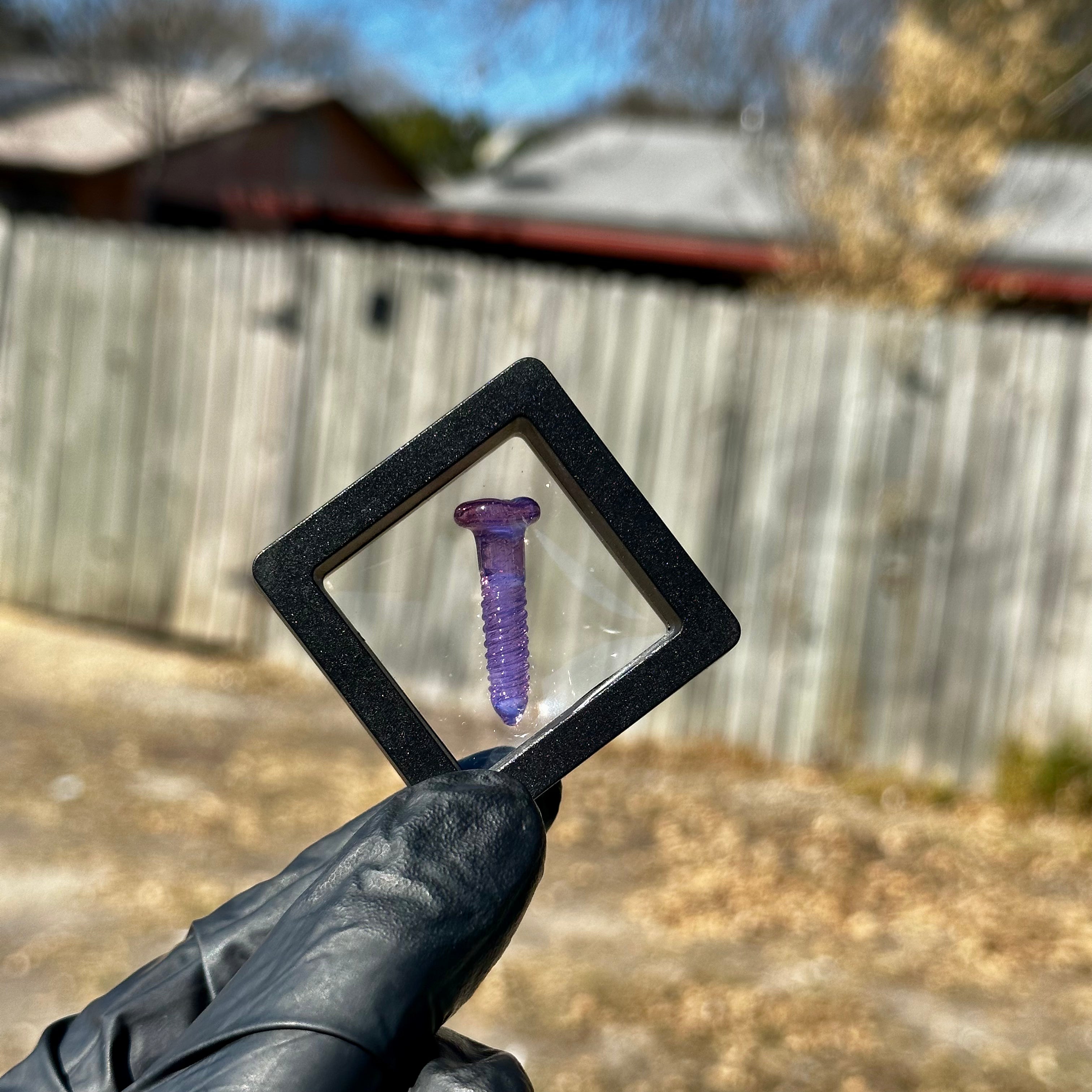 Takoda Madrona Terp Screws