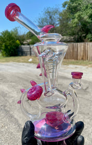 Elc Glass TriLoPsychler