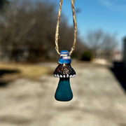 Nic Ric Mini Shroom Pendy