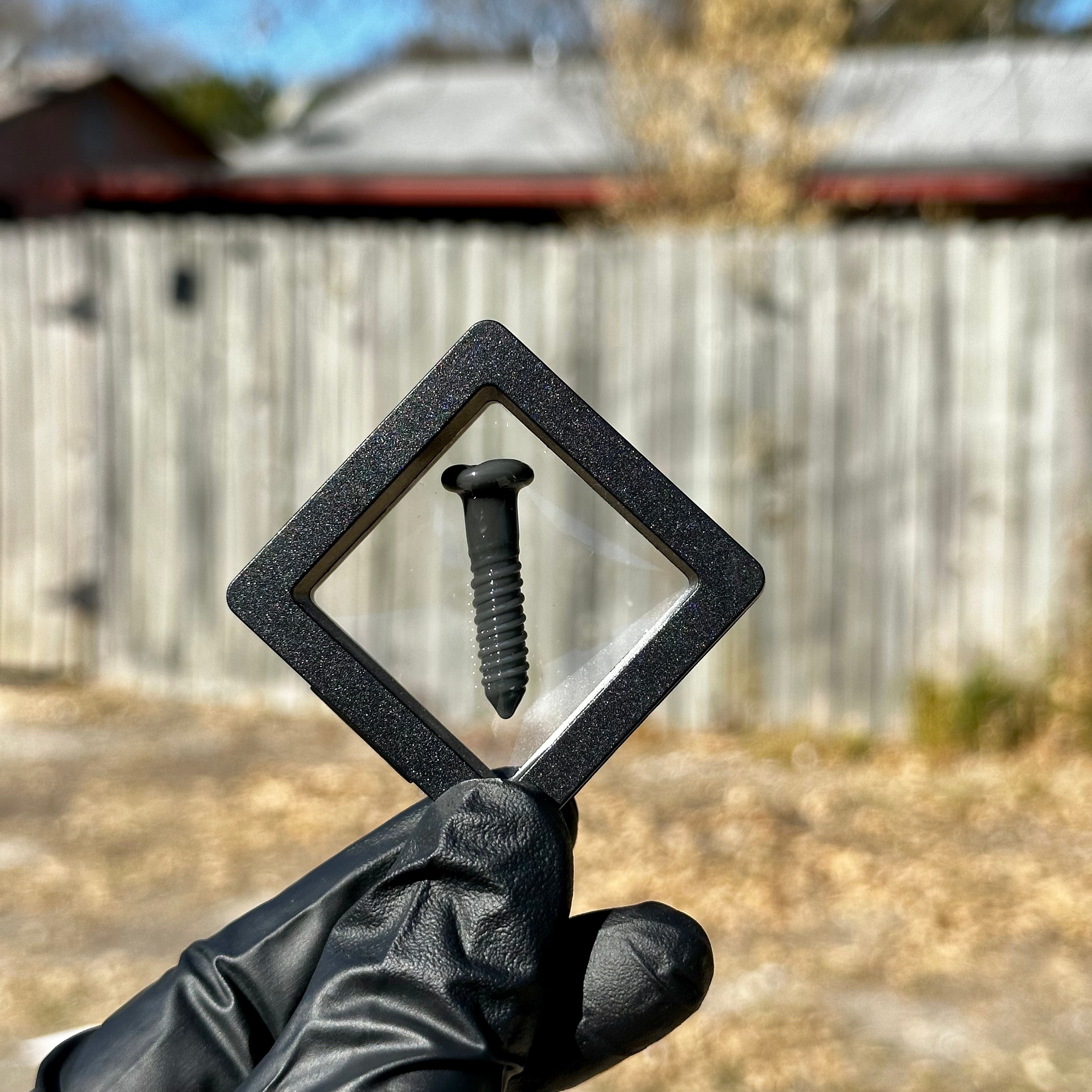 Takoda Madrona Terp Screws