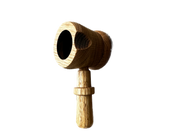 Carved Pours Proxy Attachment