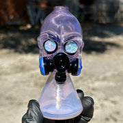 Mango Glass - Engineer Survior