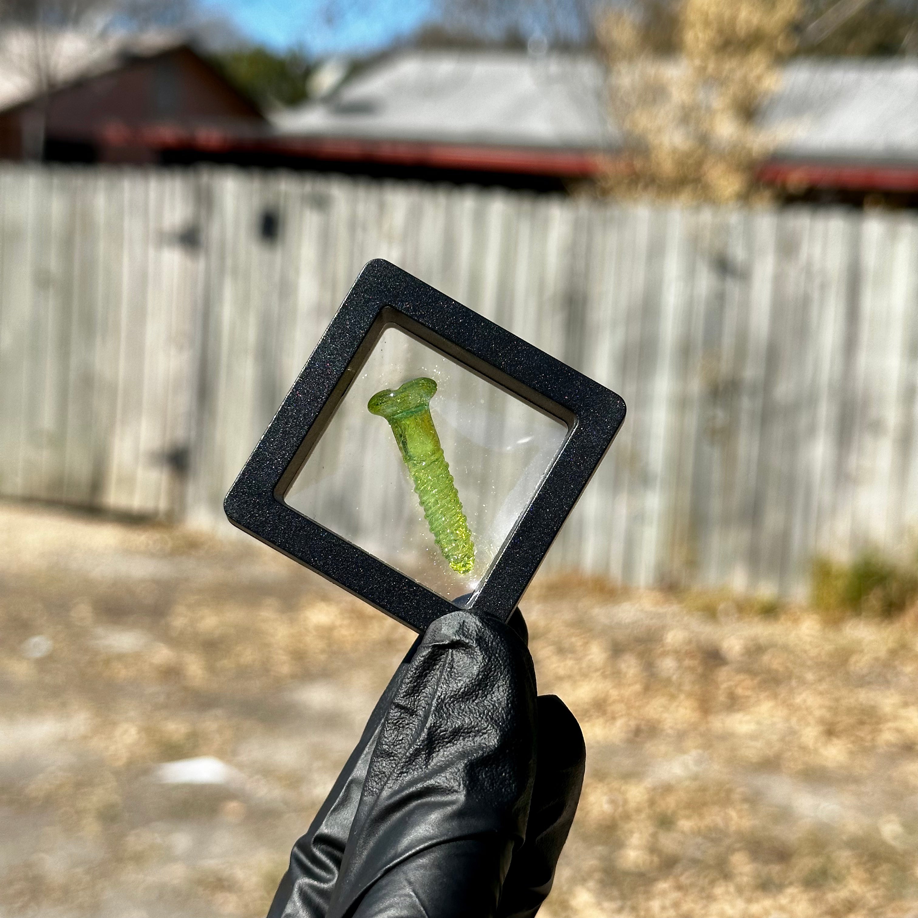 Takoda Madrona Terp Screws